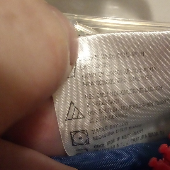 Junior Team Hockey League Little Boy Jacket - Size 3T - Picture 6 of 12